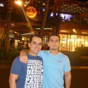 Meet your Posher, Leonardo